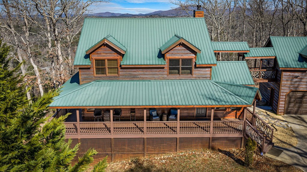 31 Hope Drive