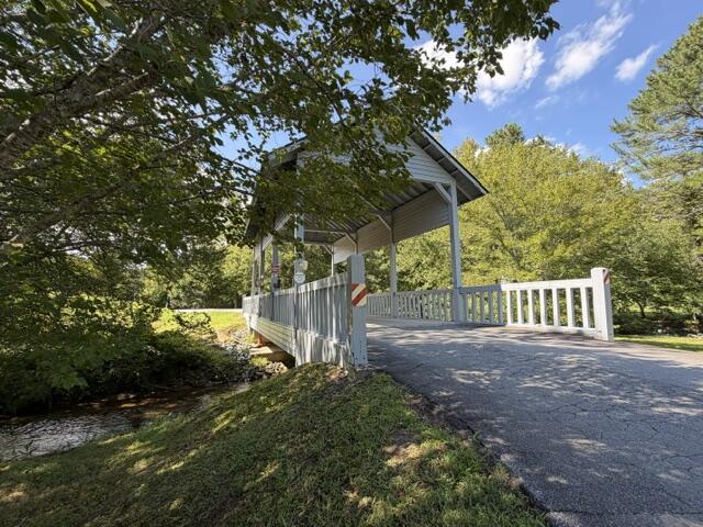 Tr. B&C Bear Hollow Way