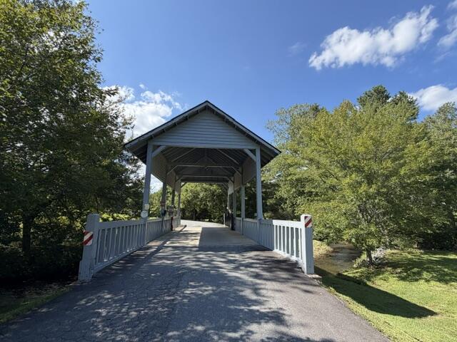 Tr. B&C Bear Hollow Way