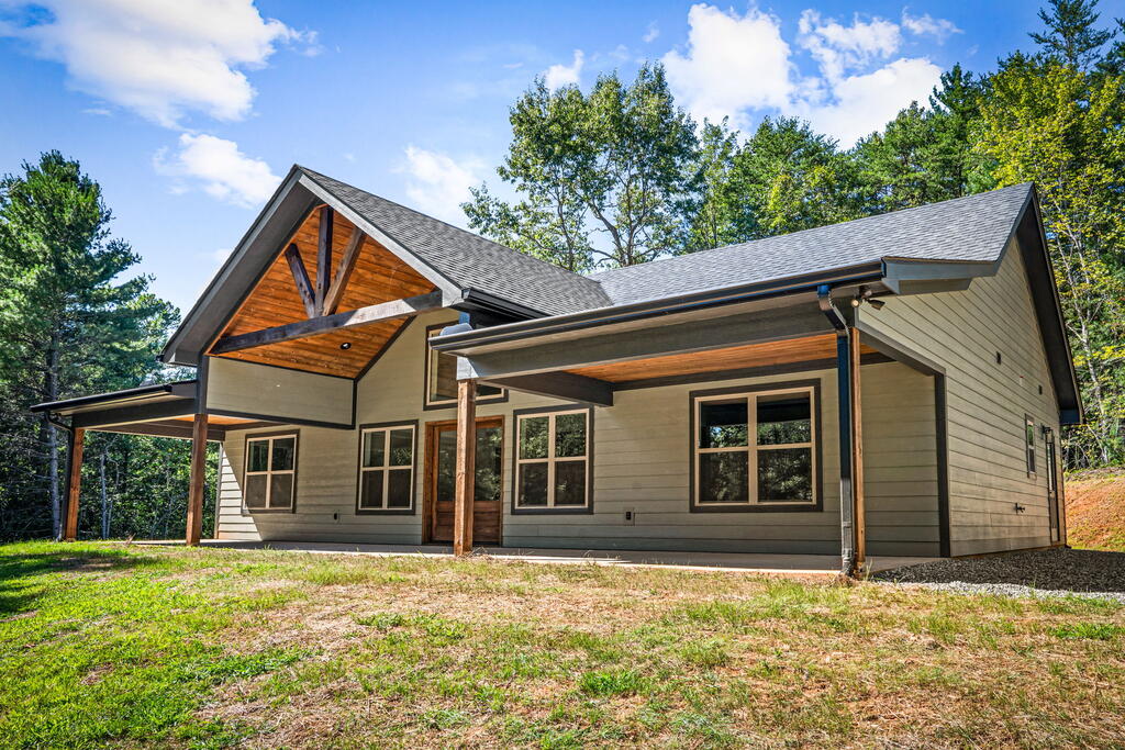 23 Big Pine Drive