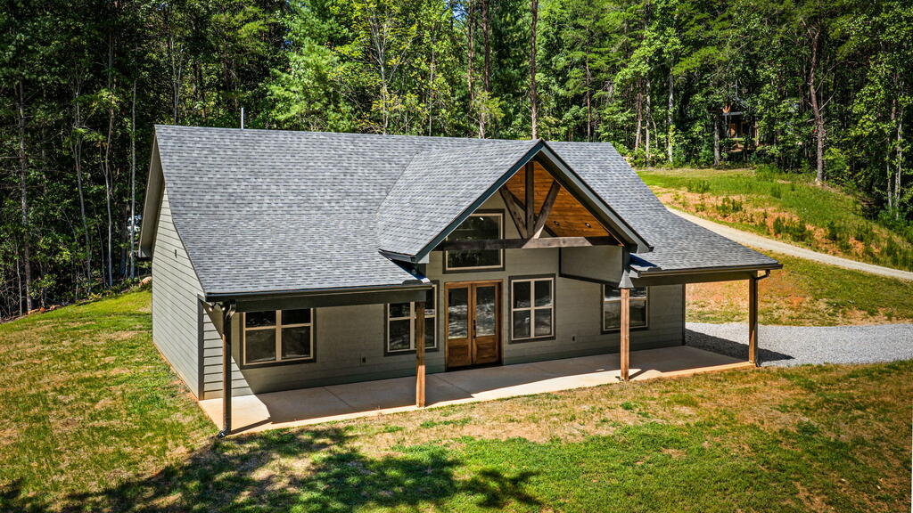 23 Big Pine Drive