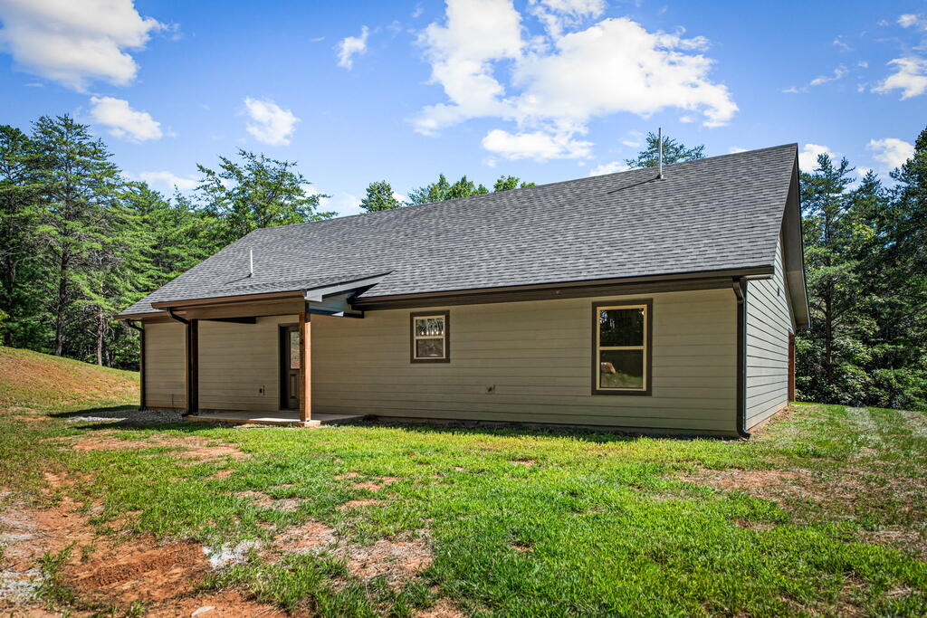 23 Big Pine Drive