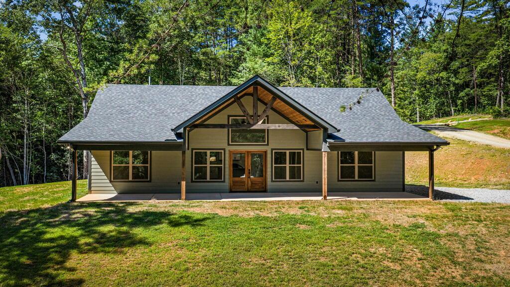 23 Big Pine Drive