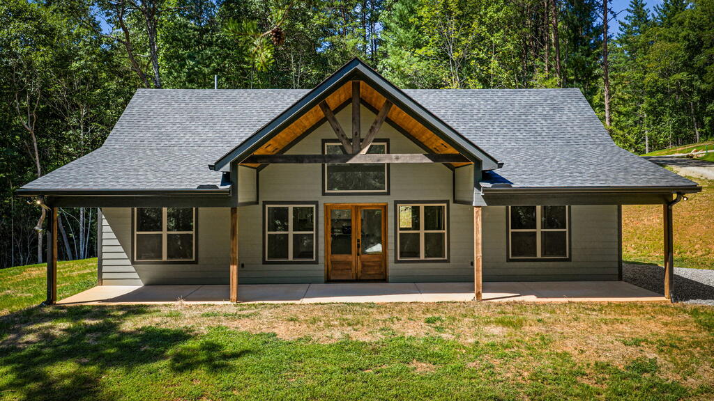 23 Big Pine Drive
