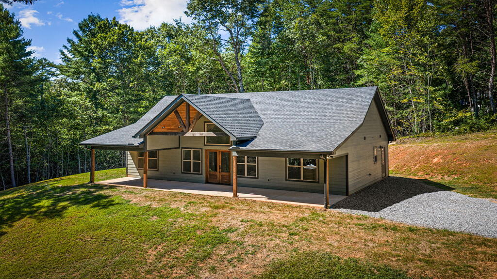 23 Big Pine Drive