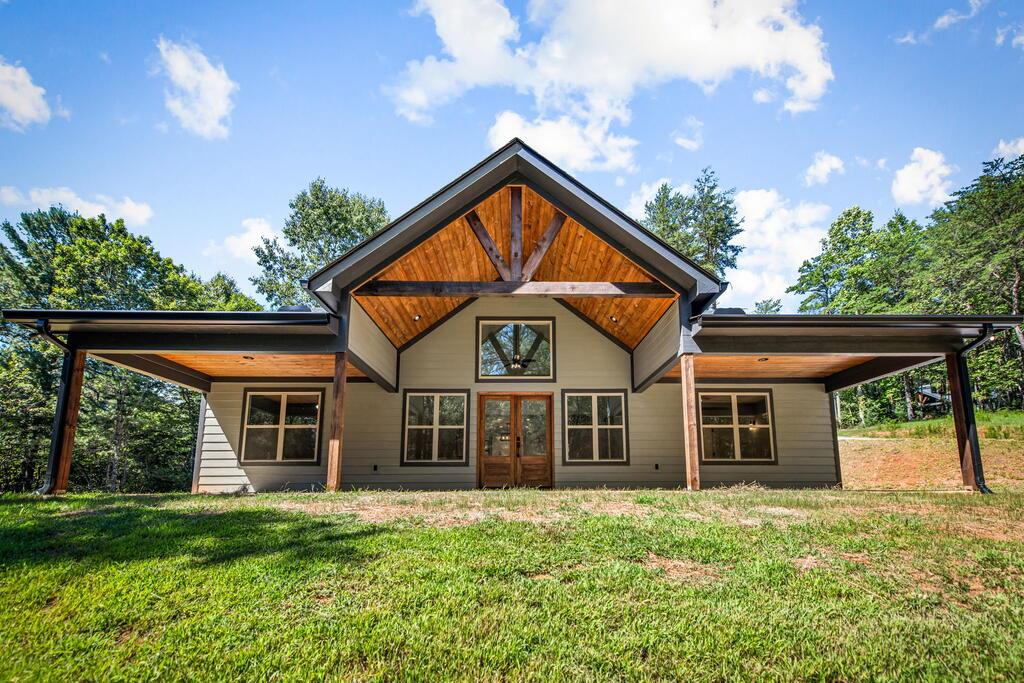 23 Big Pine Drive