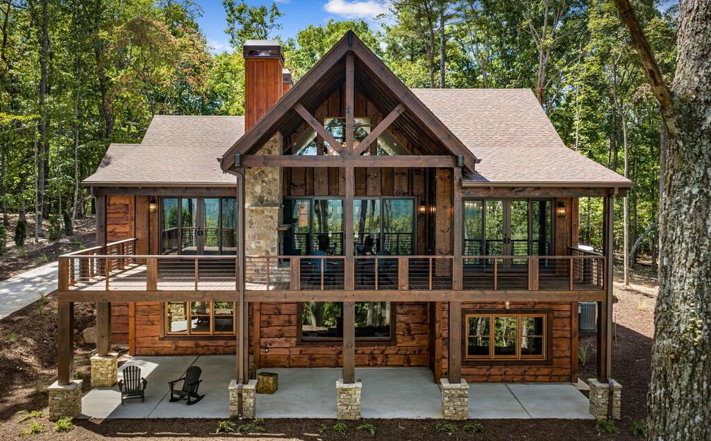 210 Hemptown Overlook
