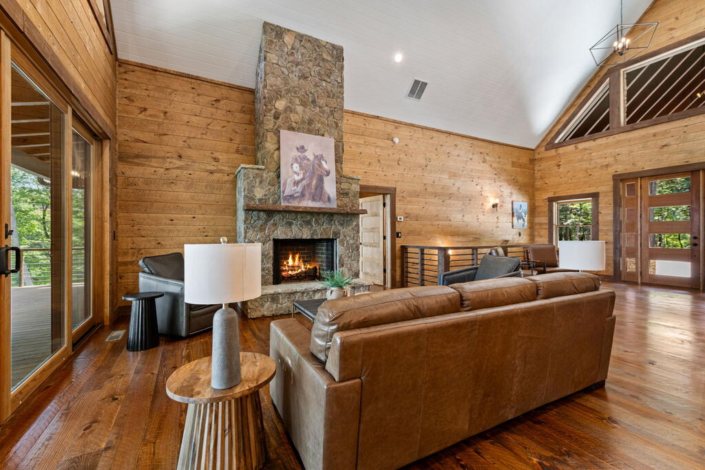 210 Hemptown Overlook
