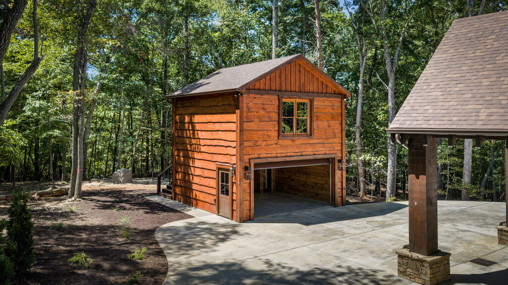 210 Hemptown Overlook