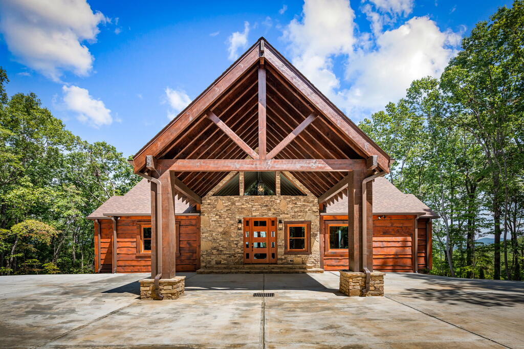 210 Hemptown Overlook
