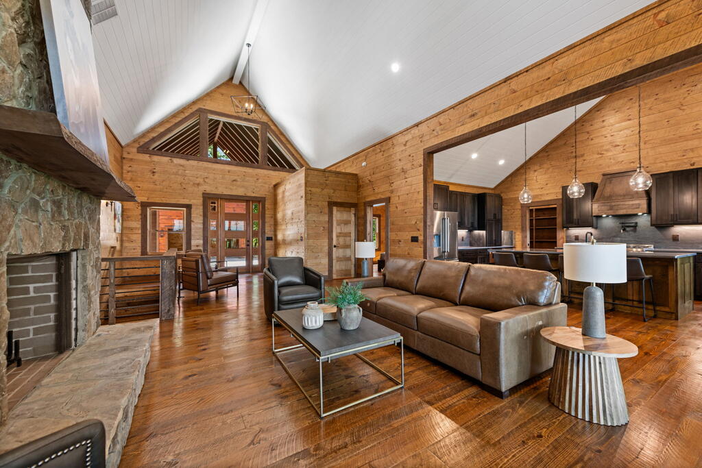 210 Hemptown Overlook