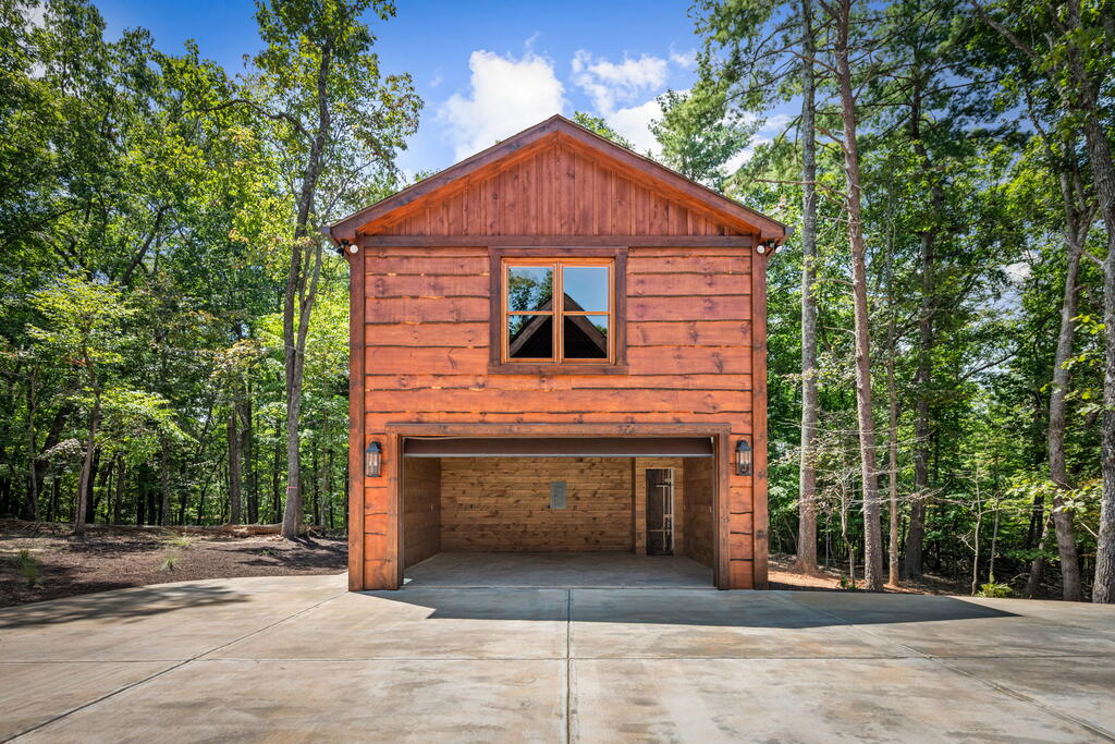 210 Hemptown Overlook