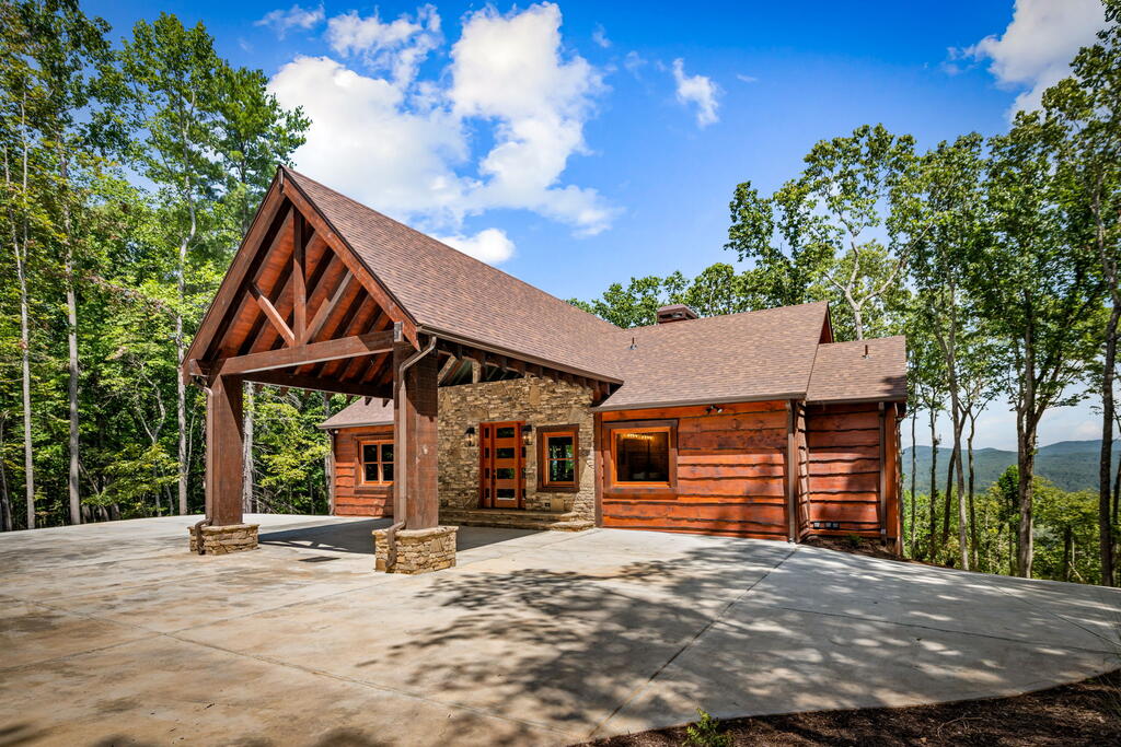 210 Hemptown Overlook