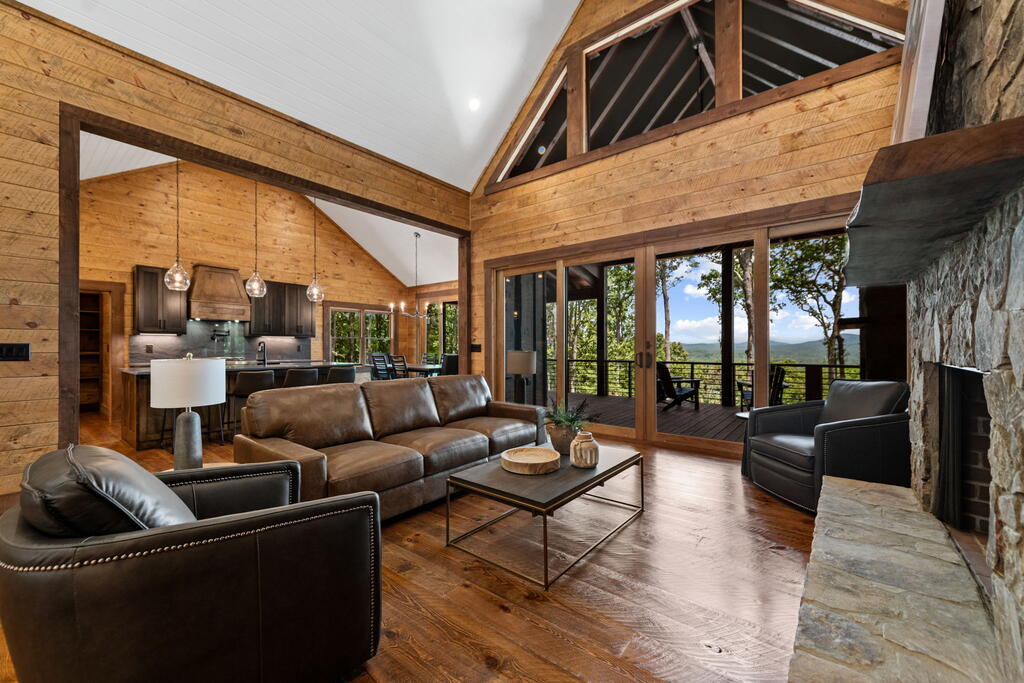 210 Hemptown Overlook