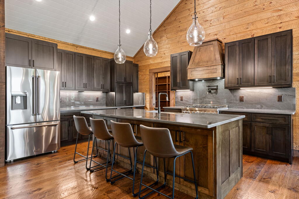 210 Hemptown Overlook