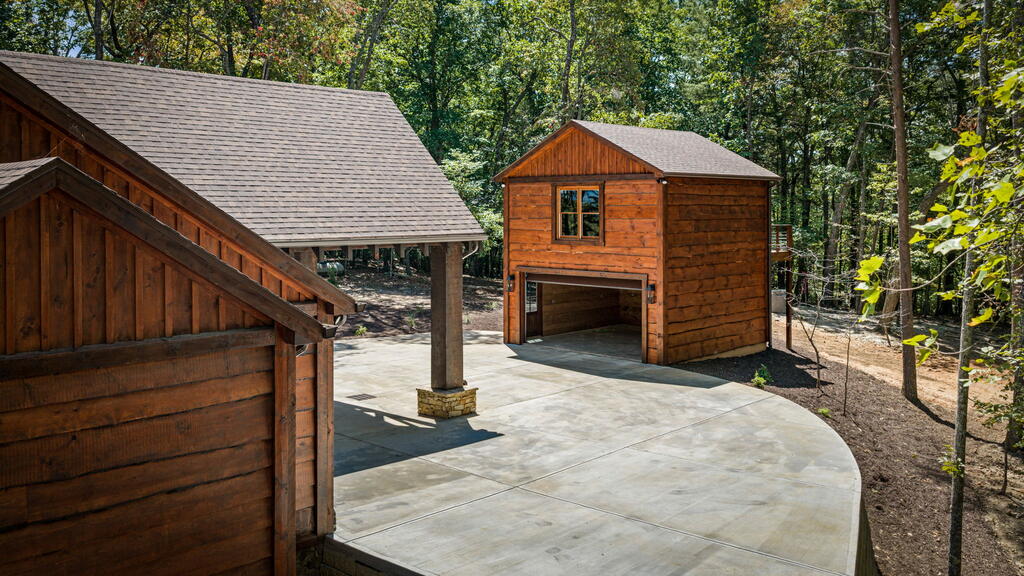 210 Hemptown Overlook