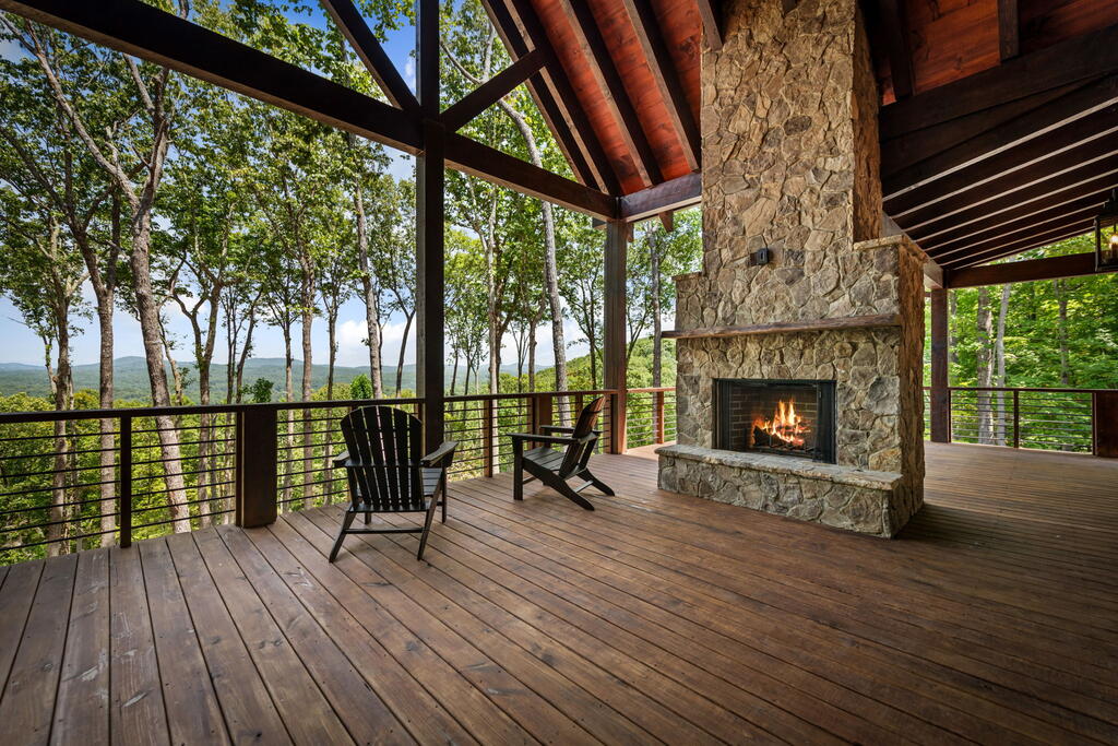210 Hemptown Overlook