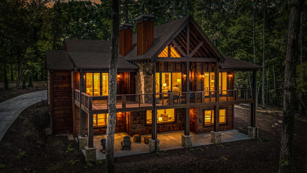 210 Hemptown Overlook