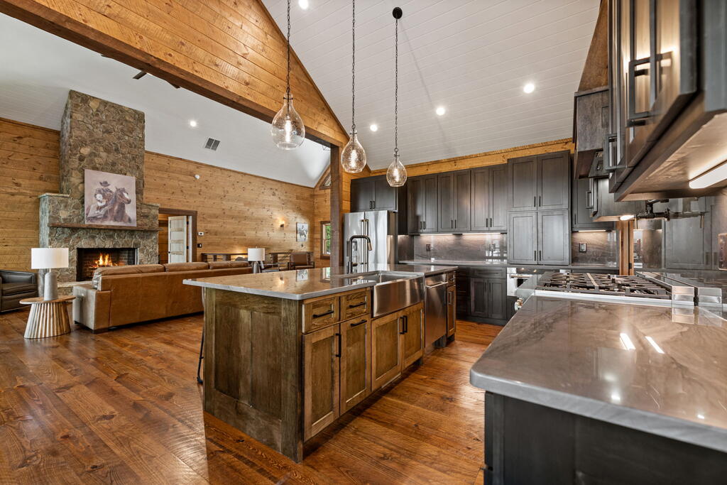 210 Hemptown Overlook