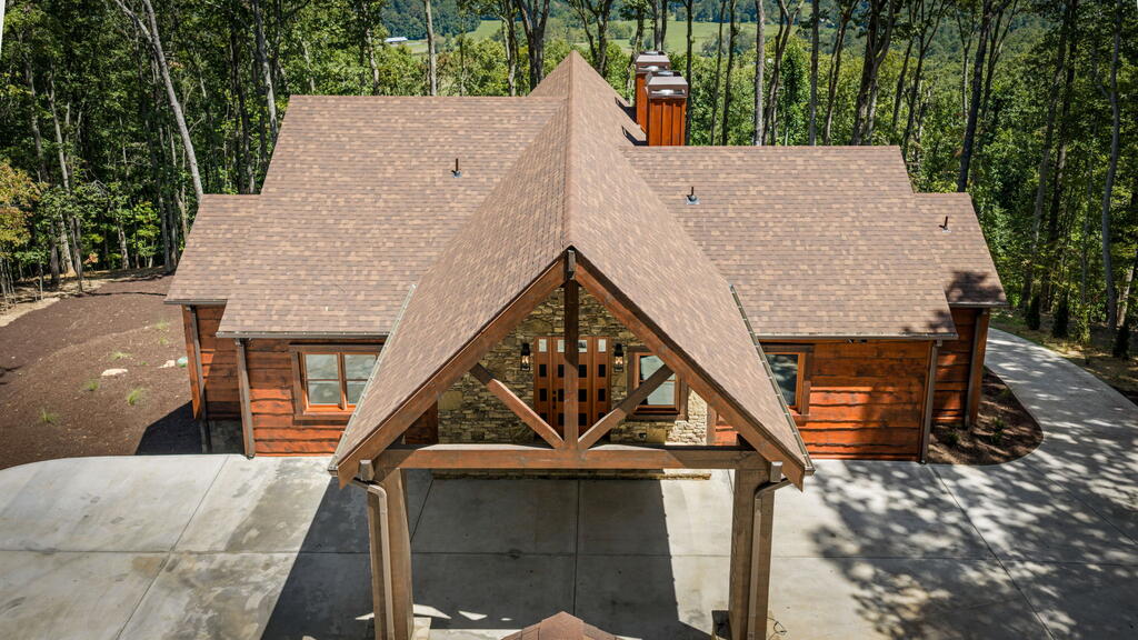 210 Hemptown Overlook