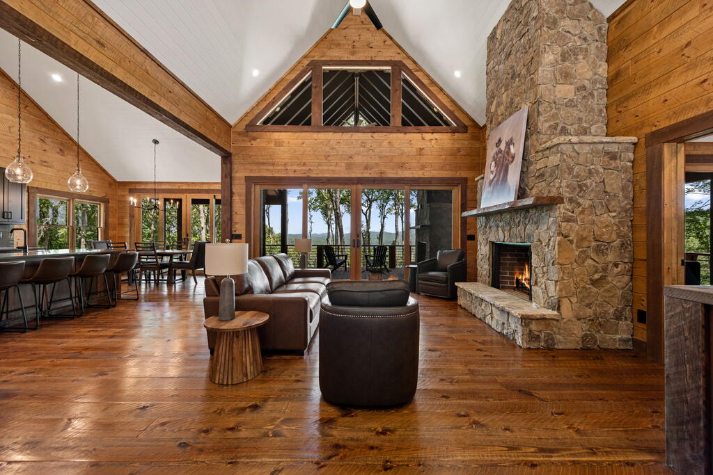 210 Hemptown Overlook
