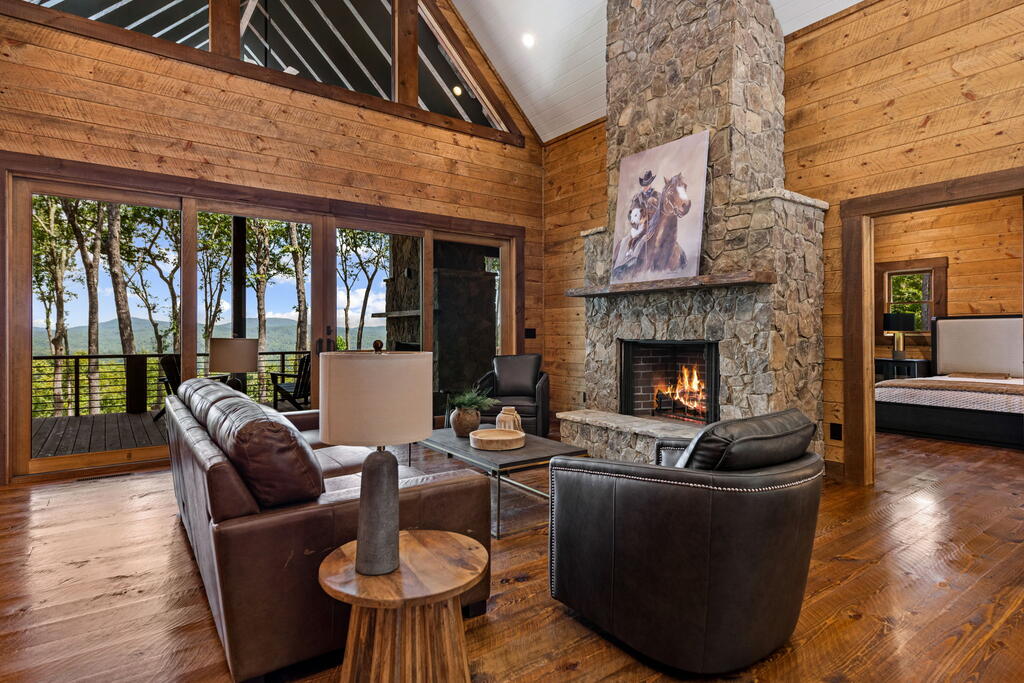 210 Hemptown Overlook