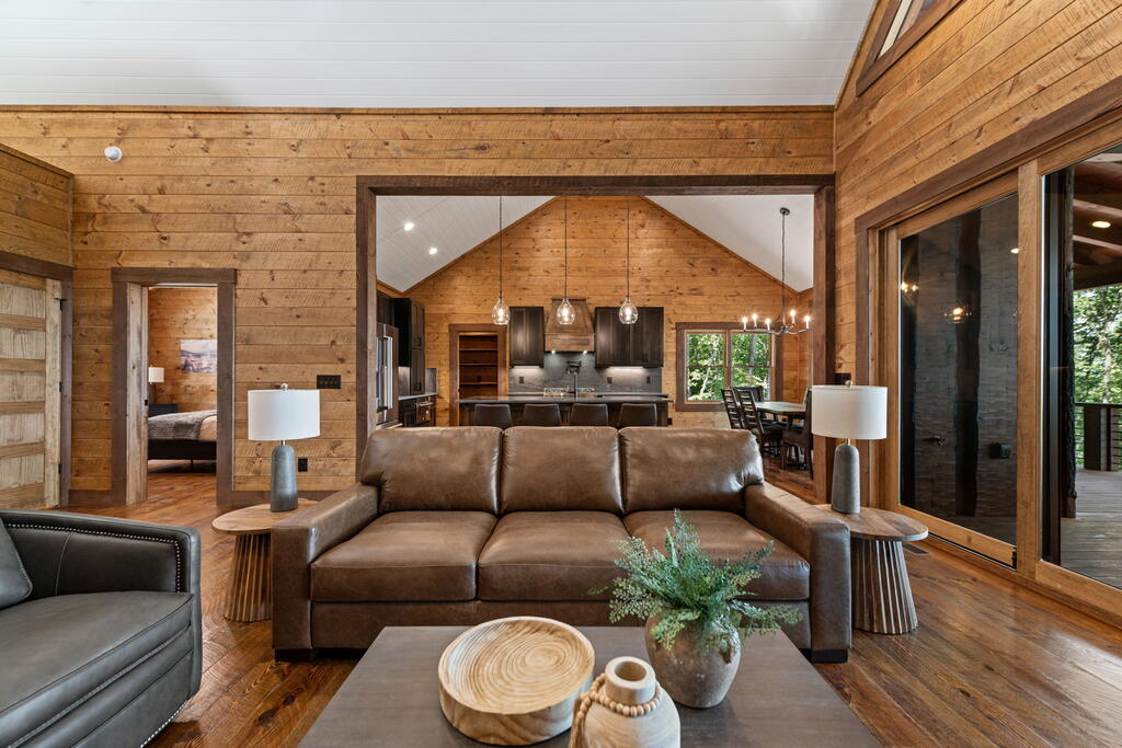 210 Hemptown Overlook