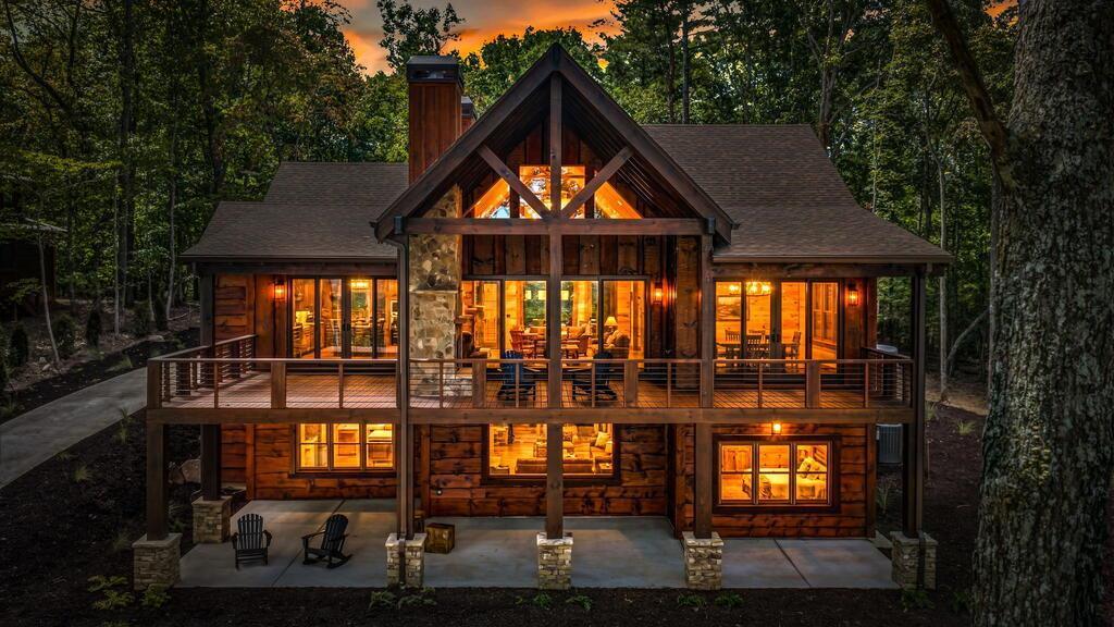 210 Hemptown Overlook