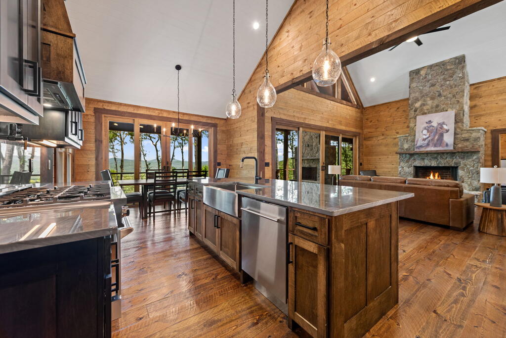 210 Hemptown Overlook