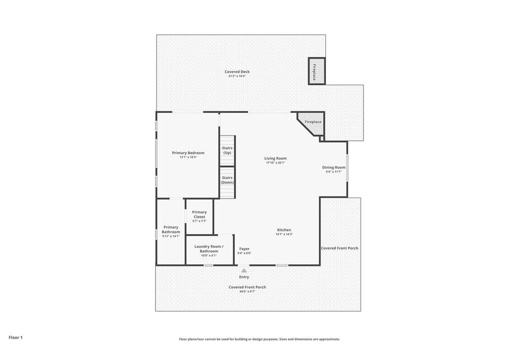 13 Hope Drive