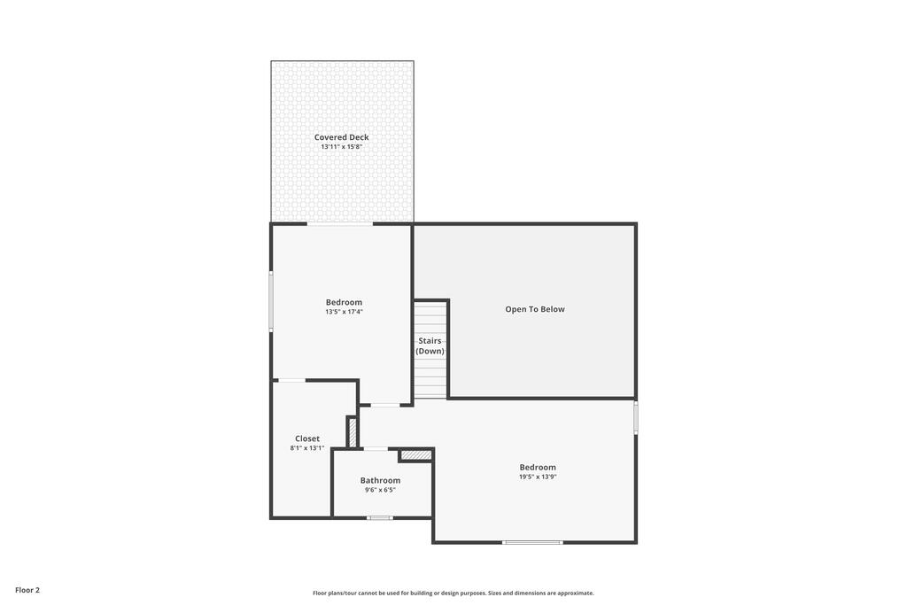 13 Hope Drive