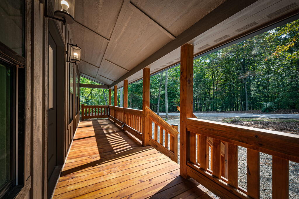 178 Mount Pleasant Ridge Road