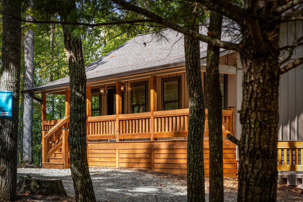 178 Mount Pleasant Ridge Road