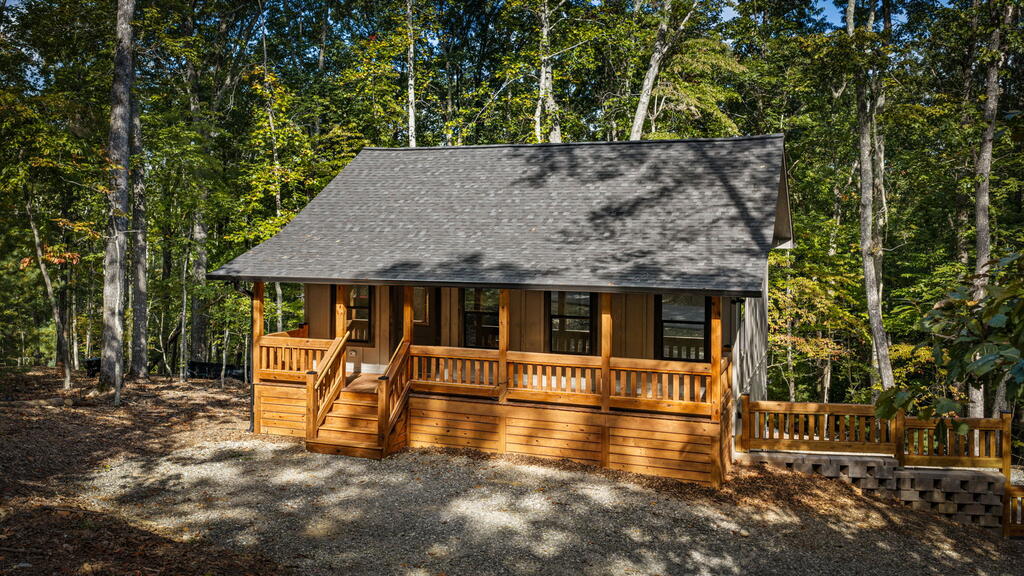 178 Mount Pleasant Ridge Road