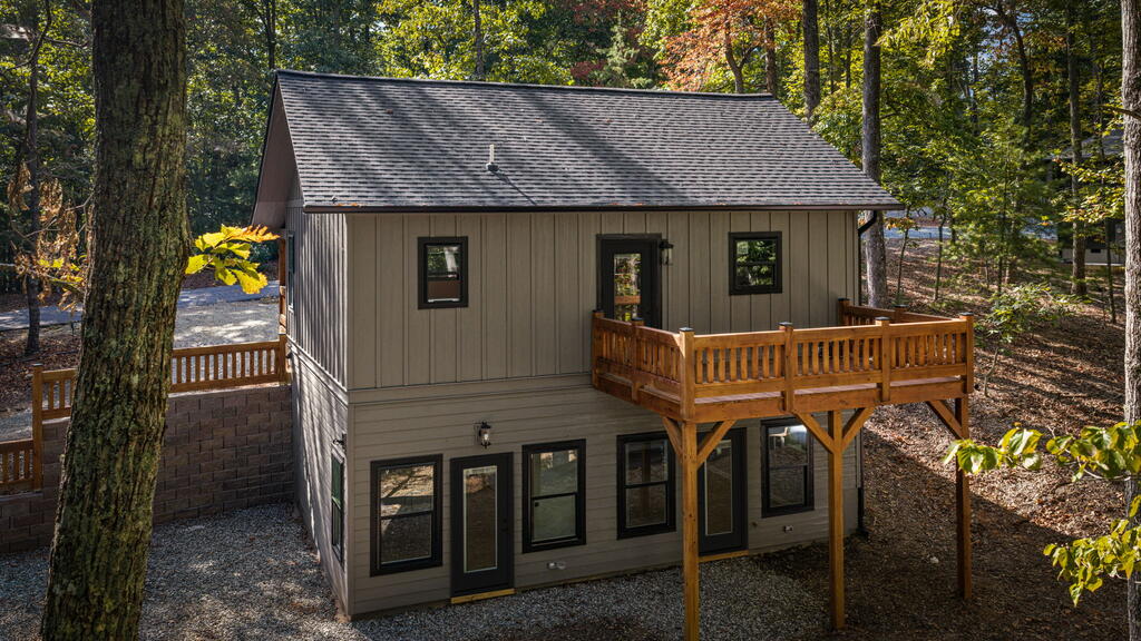 178 Mount Pleasant Ridge Road