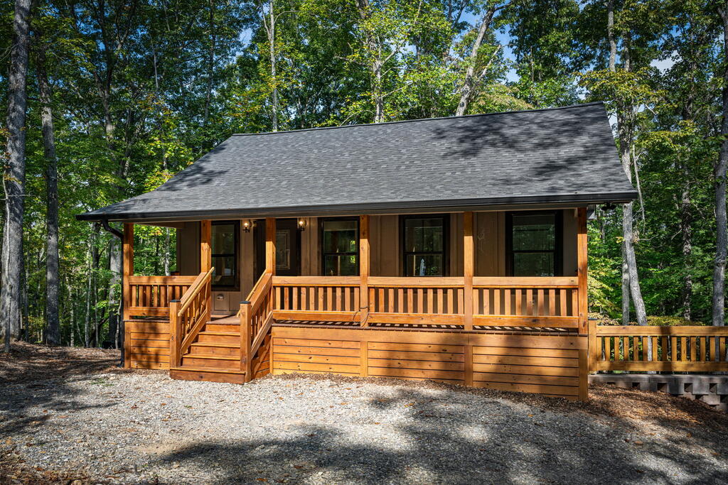 178 Mount Pleasant Ridge Road