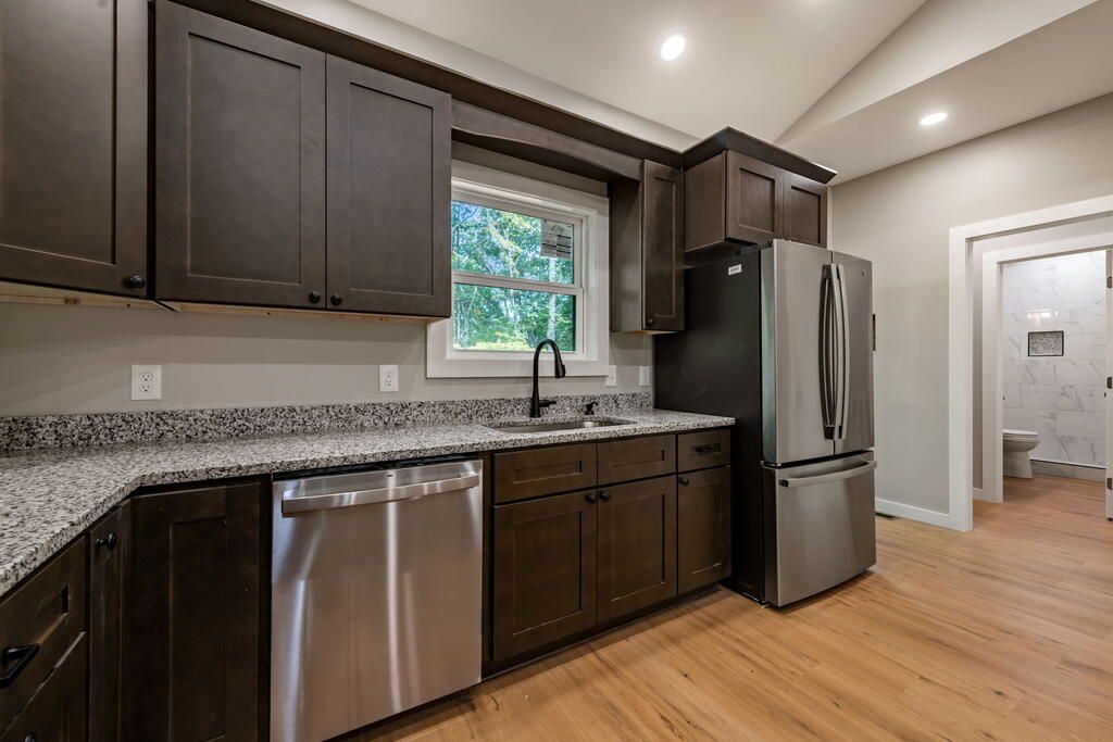 178 Mount Pleasant Ridge Road