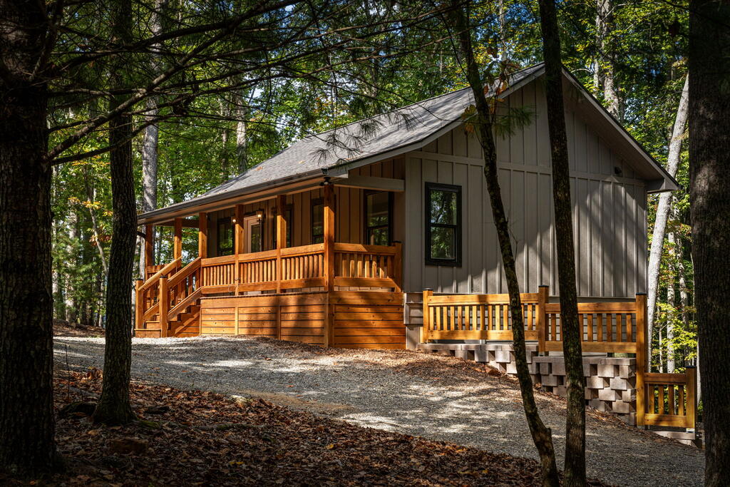 178 Mount Pleasant Ridge Road