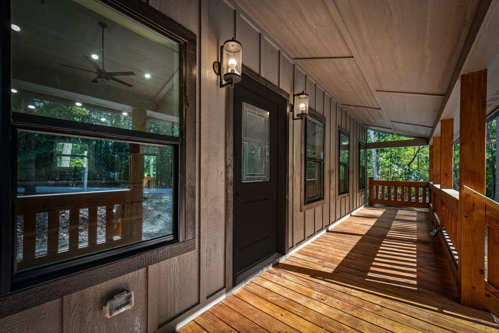 178 Mount Pleasant Ridge Road