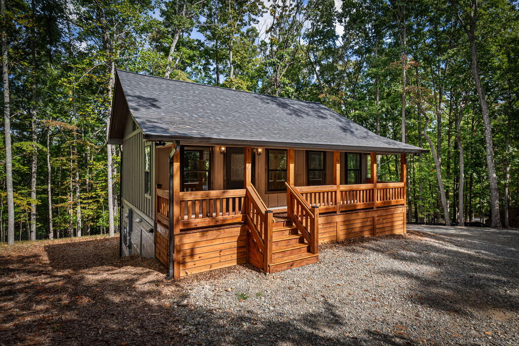 178 Mount Pleasant Ridge Road