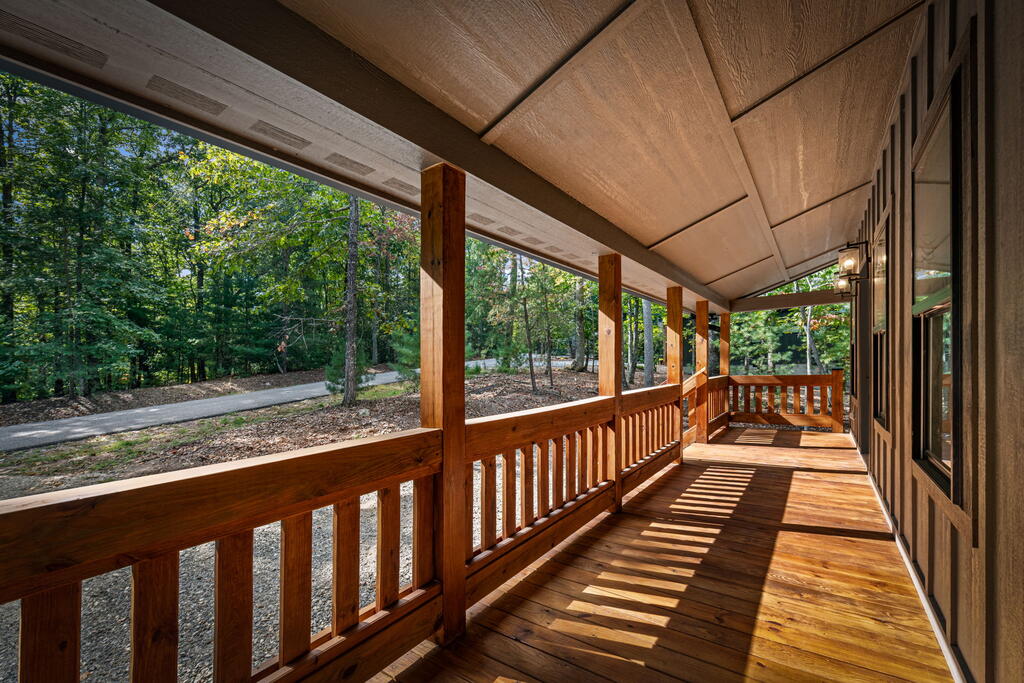 178 Mount Pleasant Ridge Road
