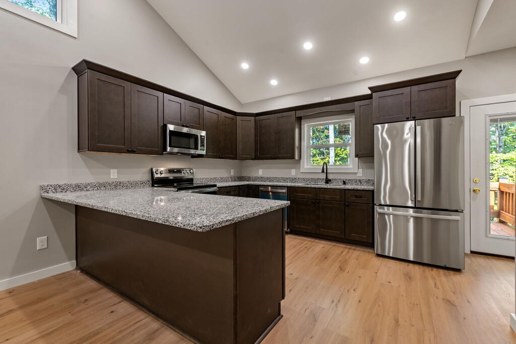 178 Mount Pleasant Ridge Road
