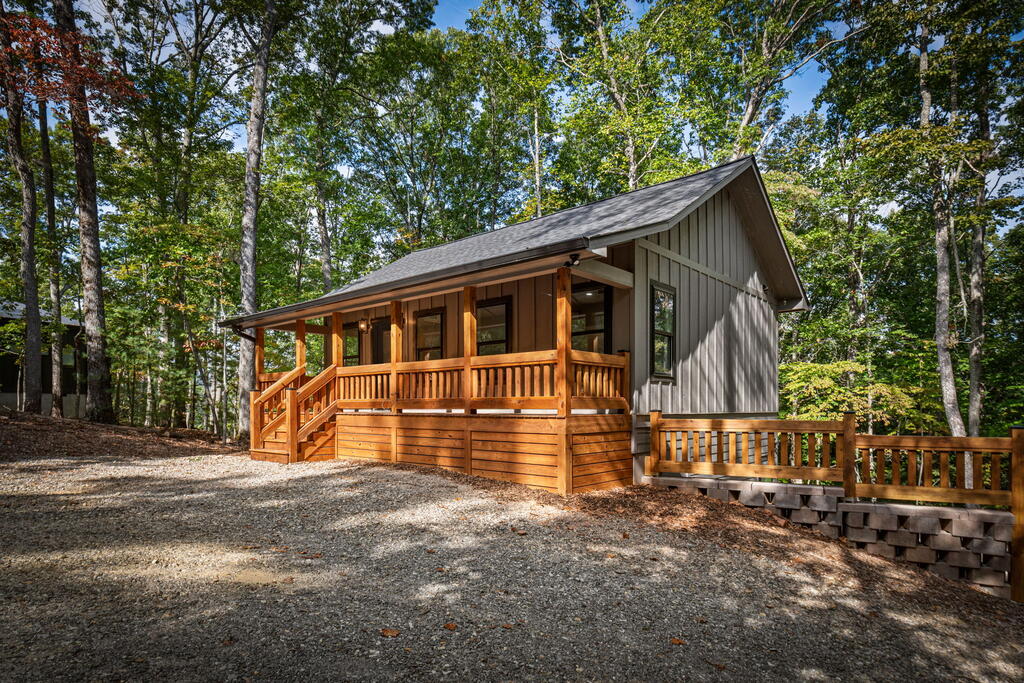 178 Mount Pleasant Ridge Road