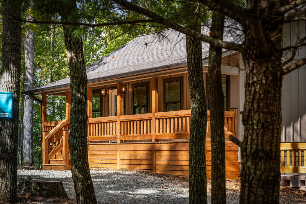 178 Mount Pleasant Ridge Road