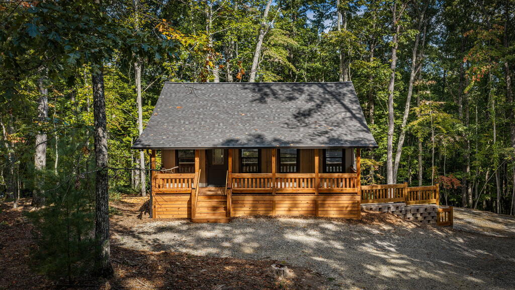 178 Mount Pleasant Ridge Road