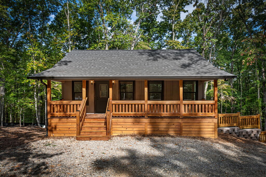 178 Mount Pleasant Ridge Road