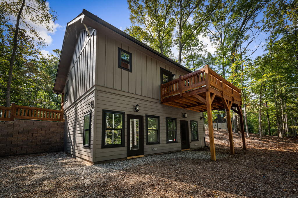 178 Mount Pleasant Ridge Road