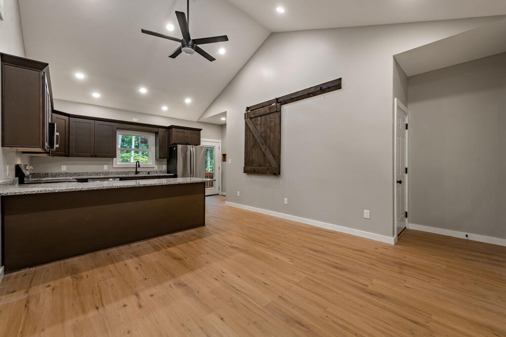 178 Mount Pleasant Ridge Road