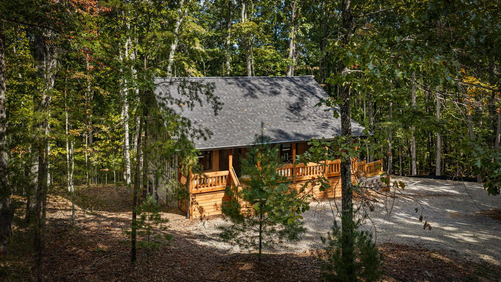 178 Mount Pleasant Ridge Road