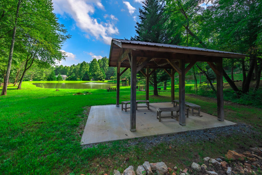 Lot 30 Westwood Run